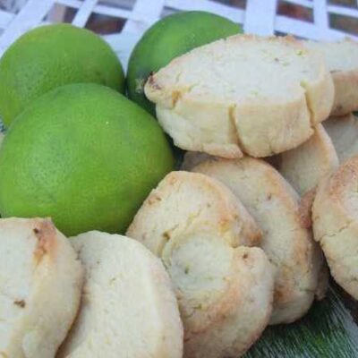 Authentic Cuban Moron Cookies Recipe