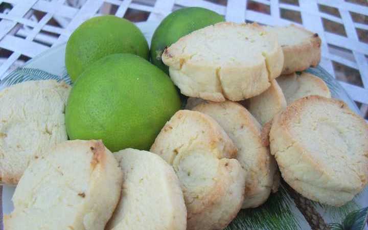 Authentic Cuban Moron Cookies Recipe