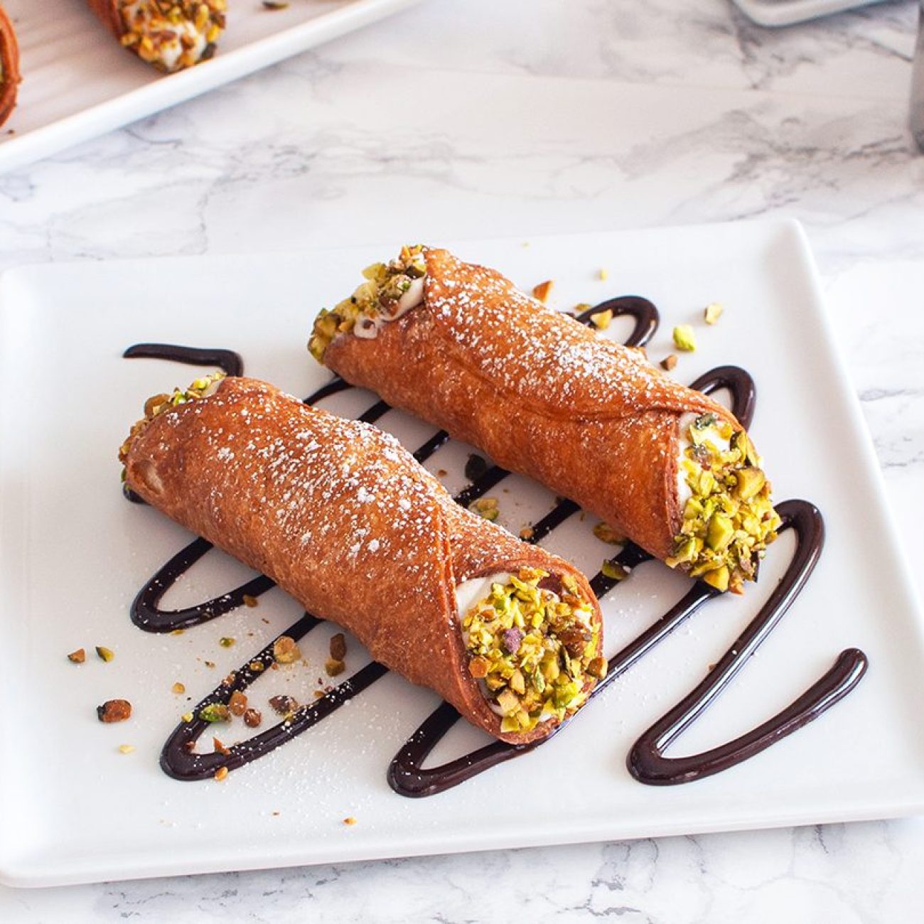 Authentic Italian Cannoli Recipe: The Perfect Finale to Your Dinner