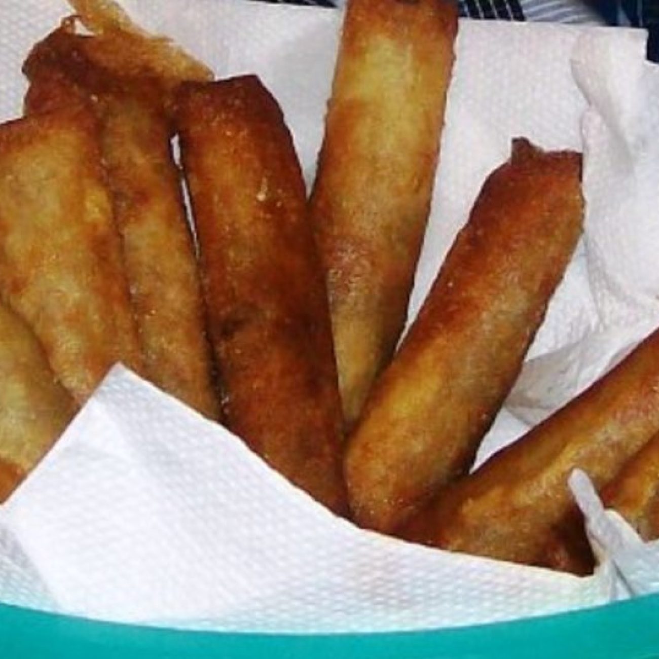 Authentic Lumpia