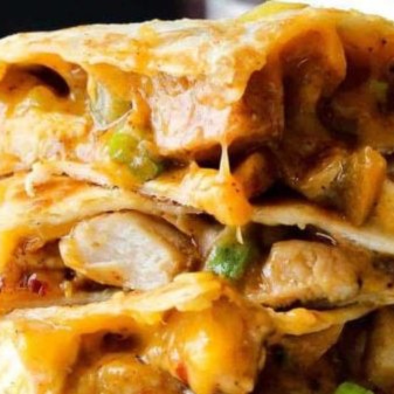 Authentic Mexican Quesadillas Recipe Perfect for Game Day