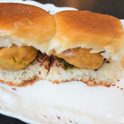 Authentic Mumbai-Style Vada Pav Recipe: India'S Ultimate Street Food Burger