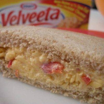 Authentic Southern-Style Pimiento Cheese Spread Recipe