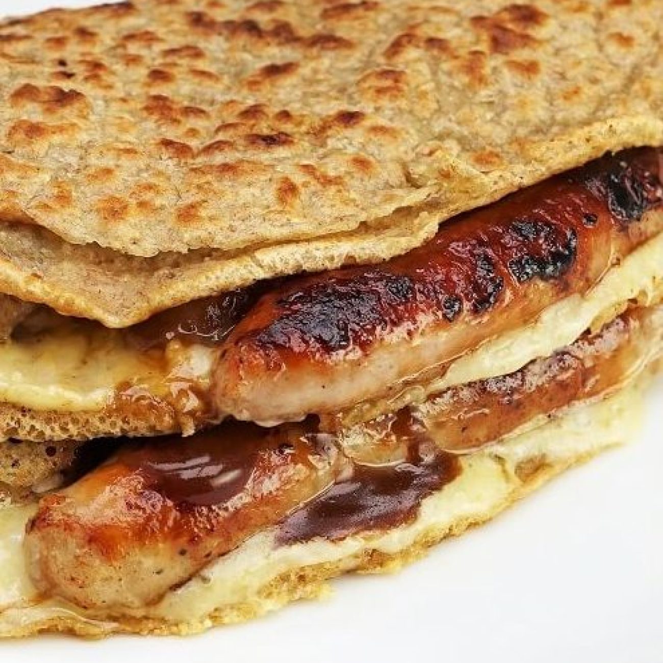 Authentic Staffordshire Oatcakes Recipe – A Classic British Delight