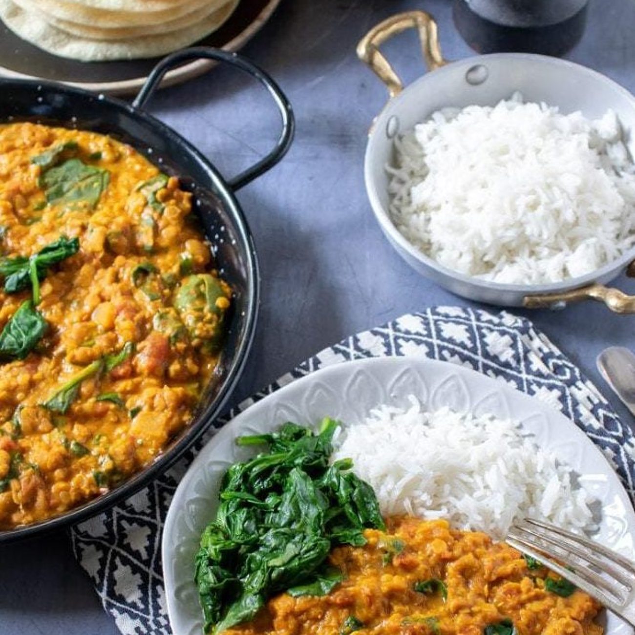 Authentic Tarka Dal Recipe: A Flavorful Indian Lentil Curry