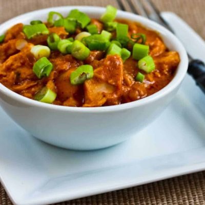 Authentic West African Chicken Stew Recipe