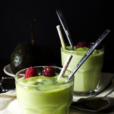 Avocado Drink