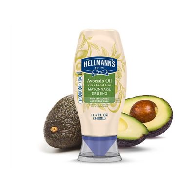 Avocado Mayonnaise