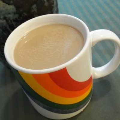 Awesome And Economical Chai