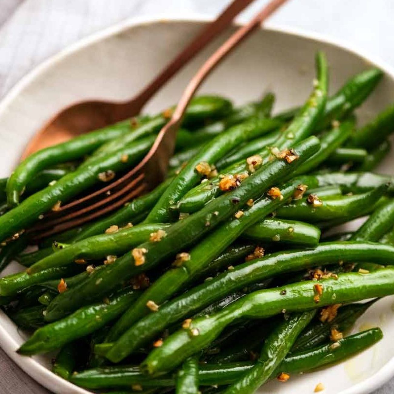 Awesome Green Beans