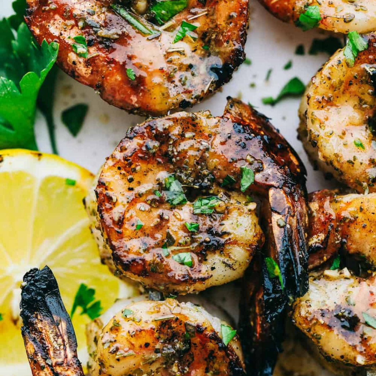 Awesome Marinade For Shrimp Chicken