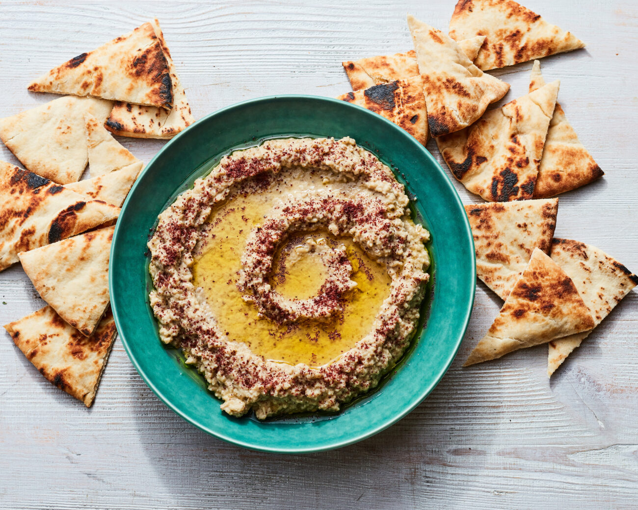 Baba Ganouj  Baba Ghanoush