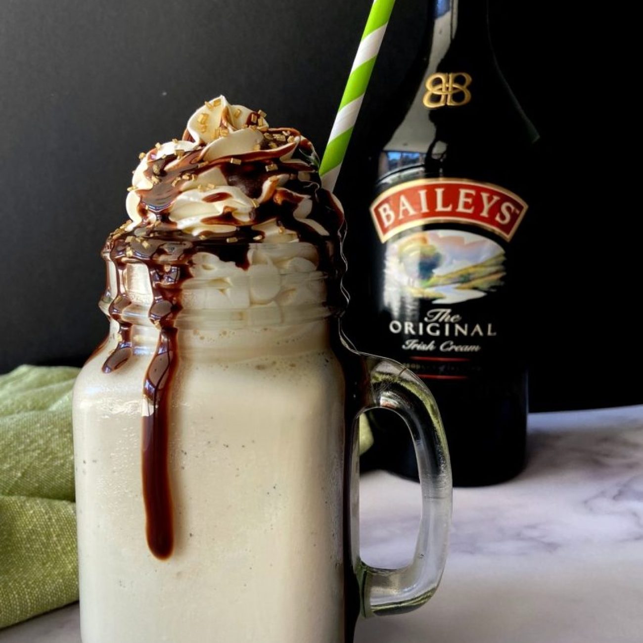 Baileys Shake