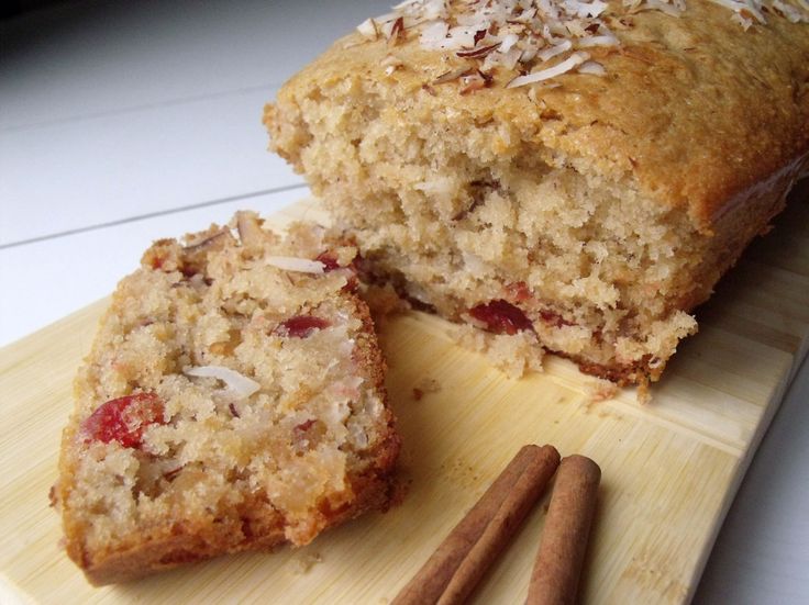 Bajan Sweet Bread – Barbados