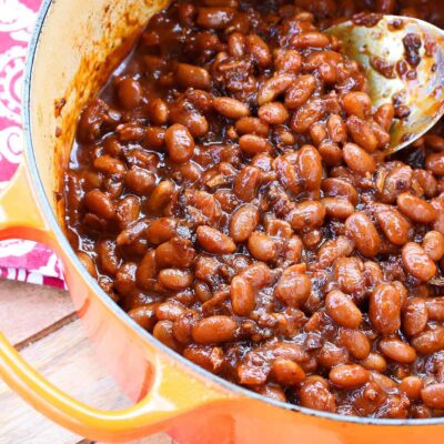 Baked Beans