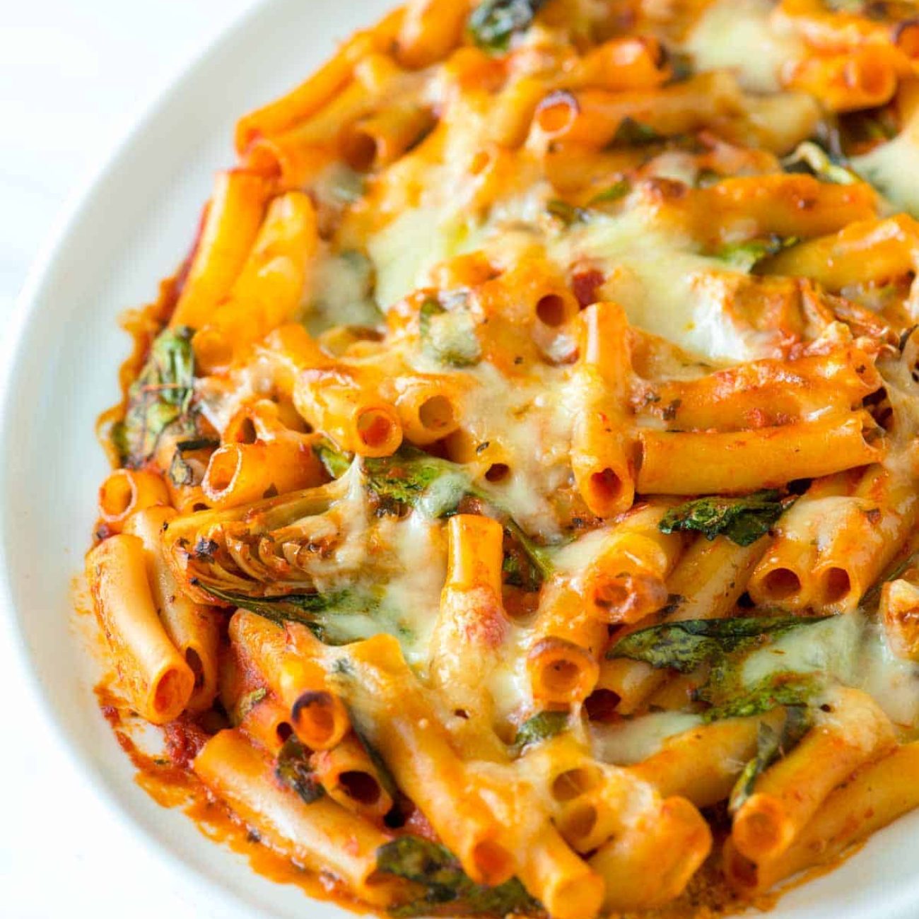 Baked Ziti