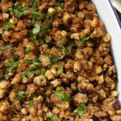 Bakinbabys Elegant Stove Top Stuffing