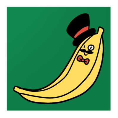 Banana Bowties