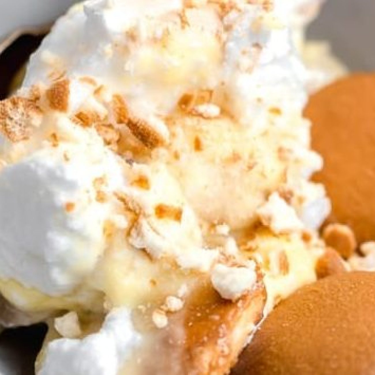 Banana Pudding