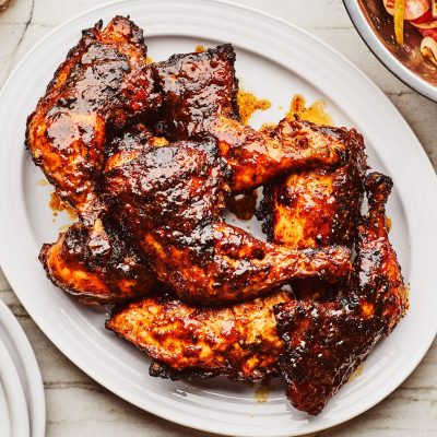 Barbecue Chicken