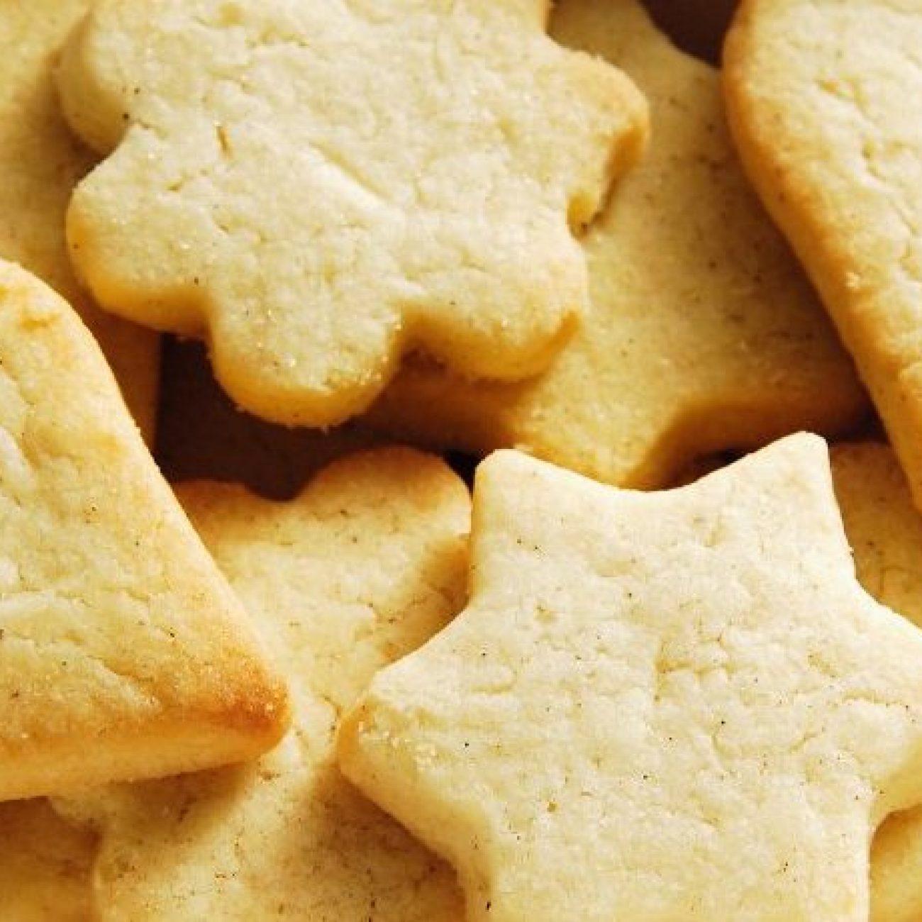 Barefoot Contessas Shortbread