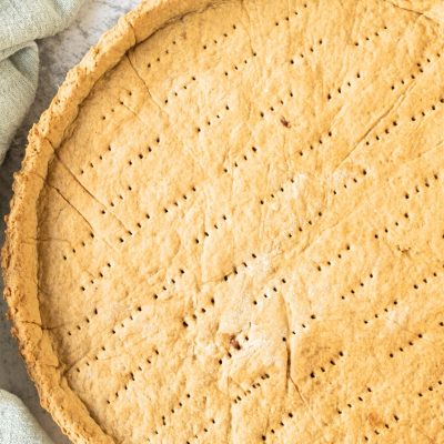 Basic Graham Cracker Crust