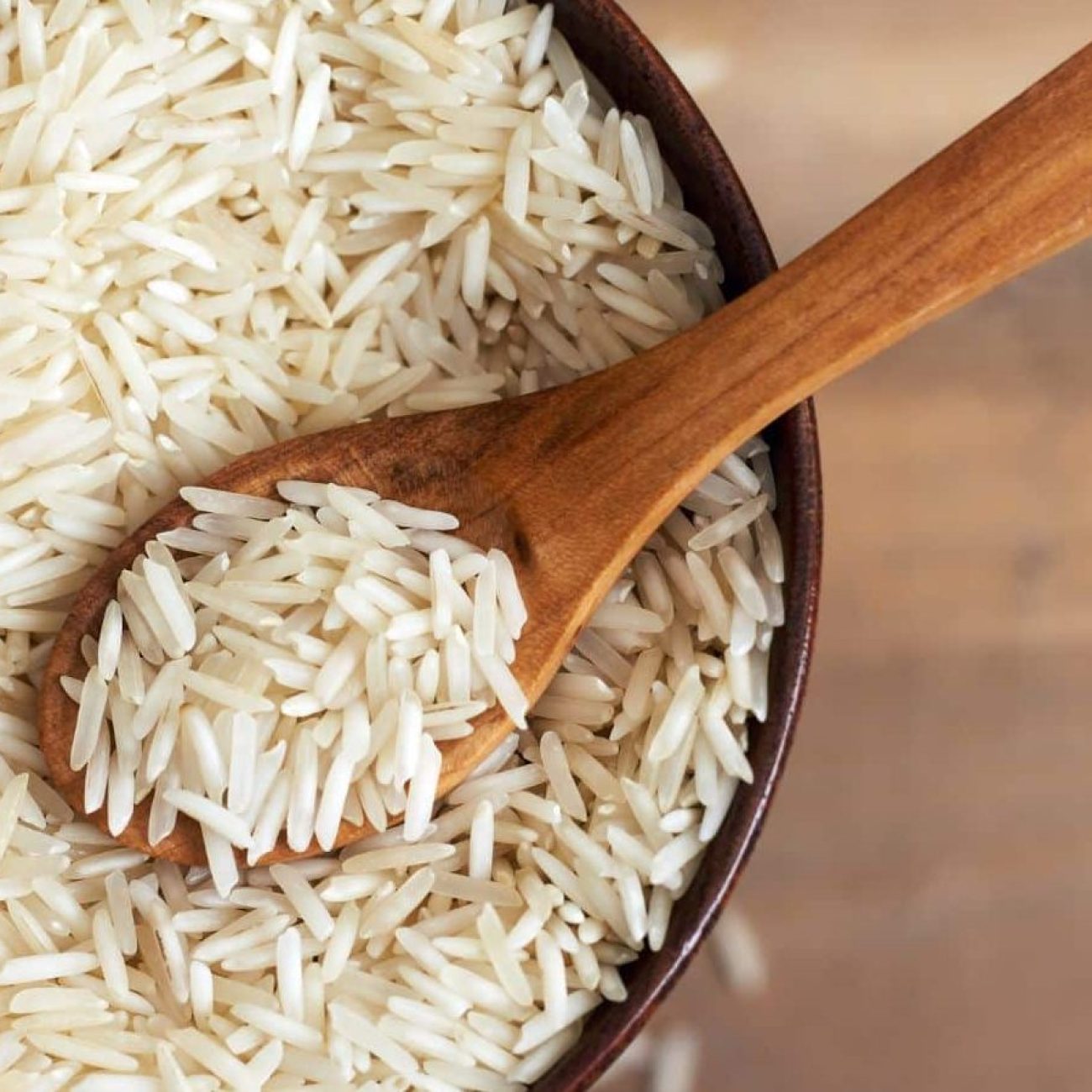 Basmati Rice