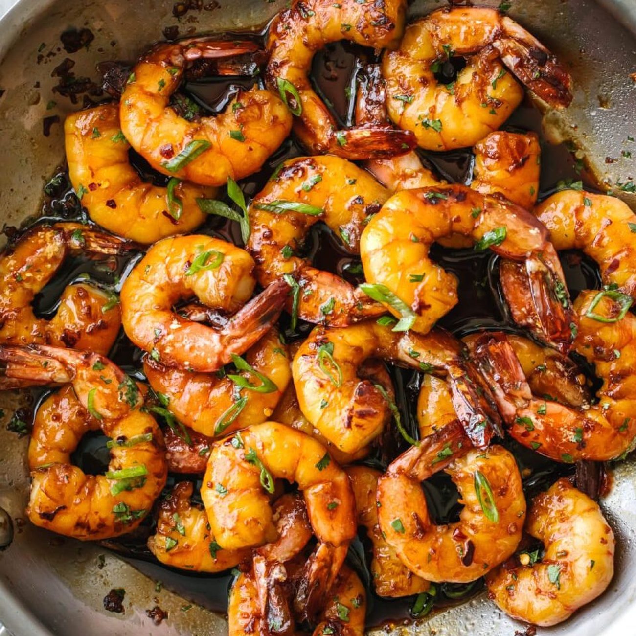 Bbq Prawns With Honey & Ginger Mayonnaise