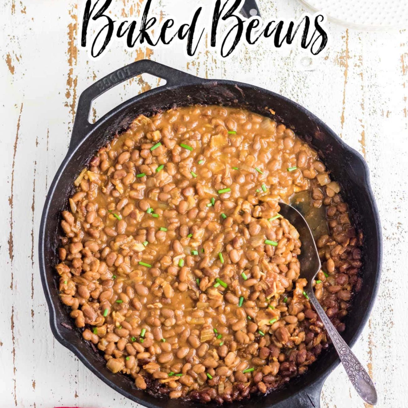 Beans Dr Pepper Beans Casserole