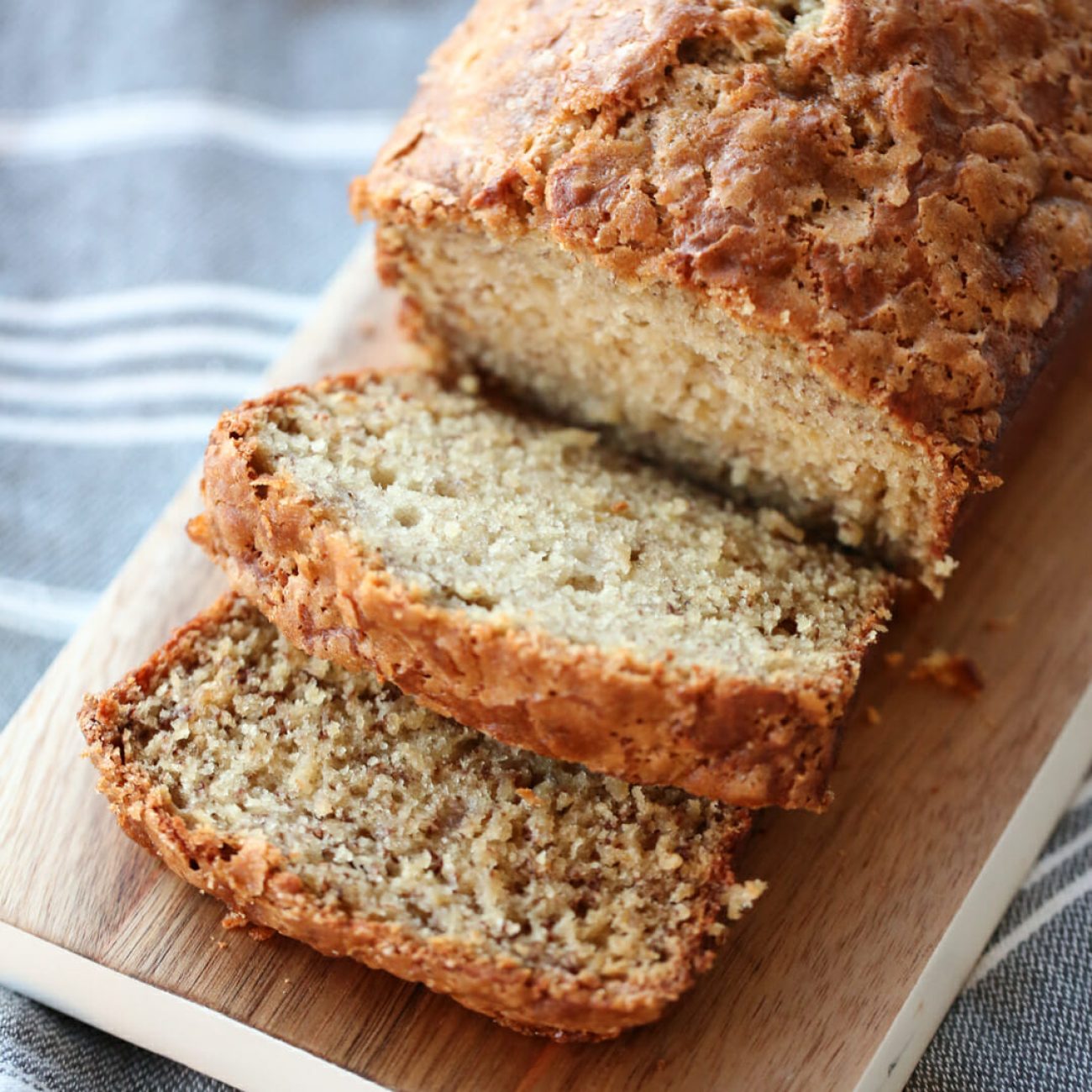 Beat This Banana Bread