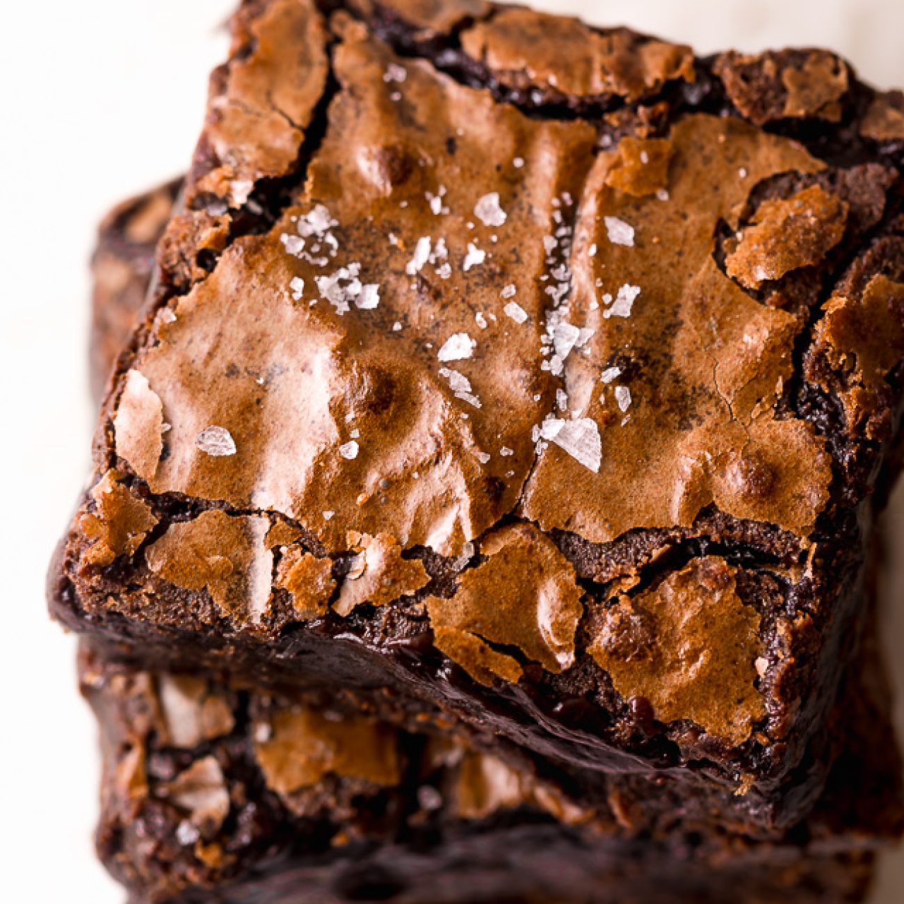 Best Gooey Brownie Recipe Ever