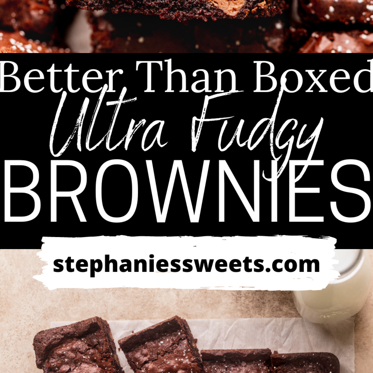 Better-Than-Cash Brownies