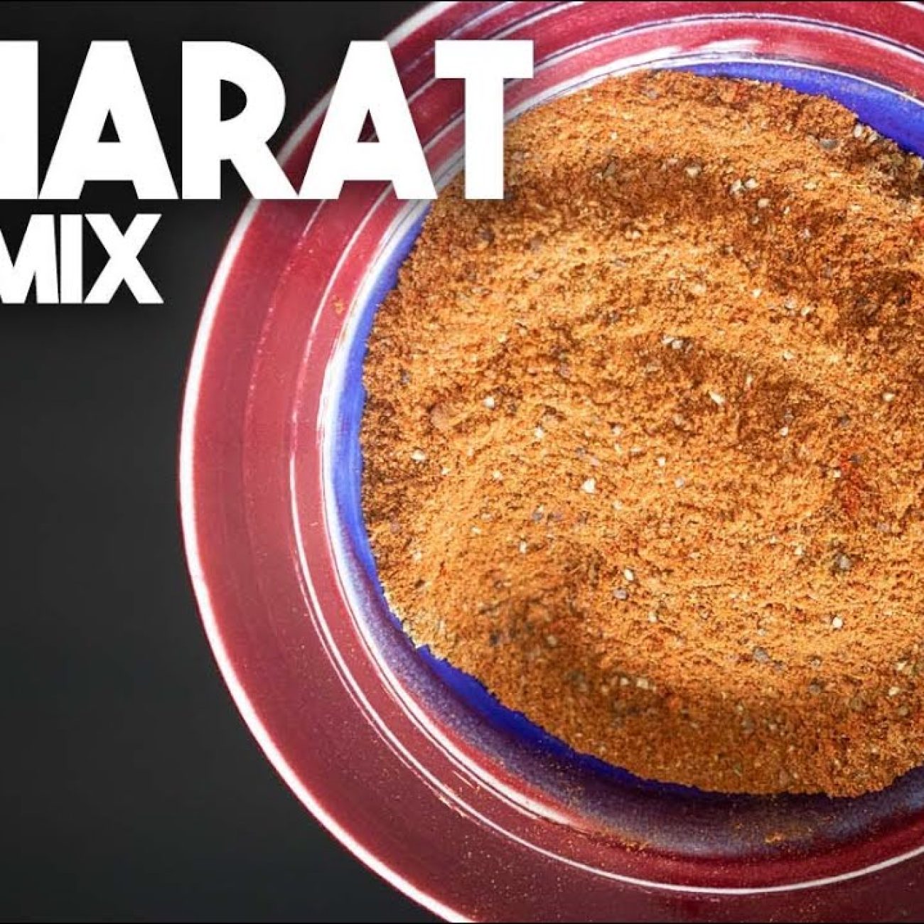 Bharat Middle Eastern Spice Mix