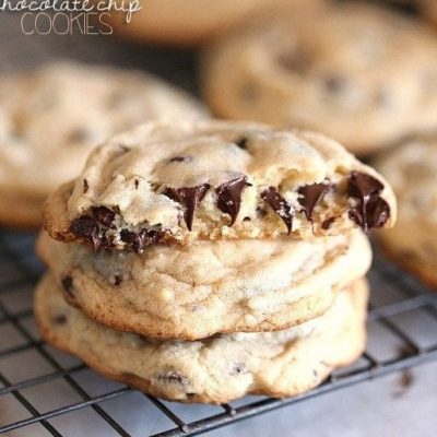 Bisquick Chocolate Chip Banana Bread