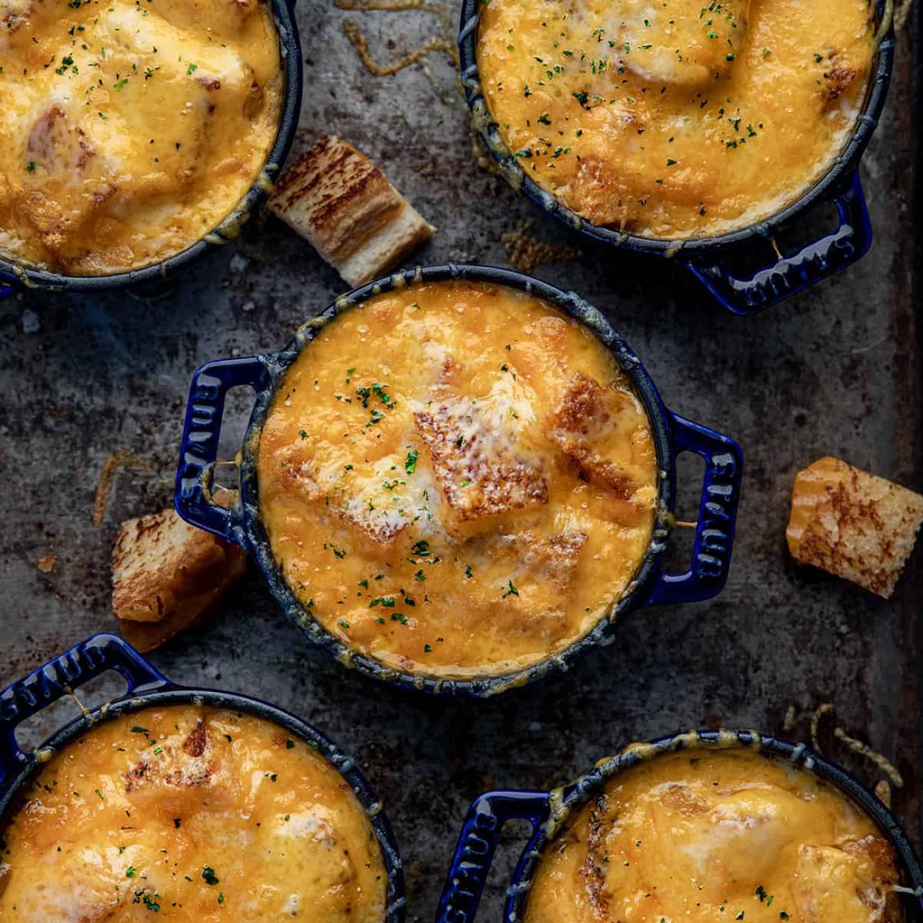 Bisquick Tomato Cheese Bread Squares