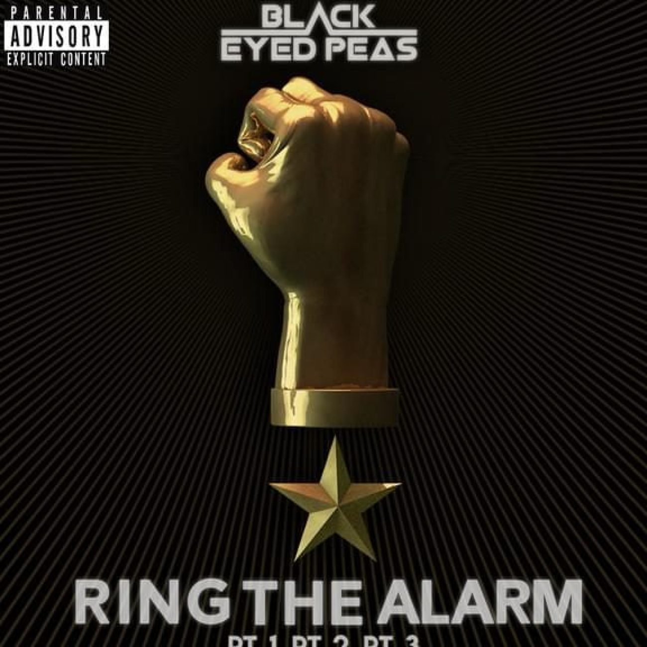 Black-Eyed Pea Pt