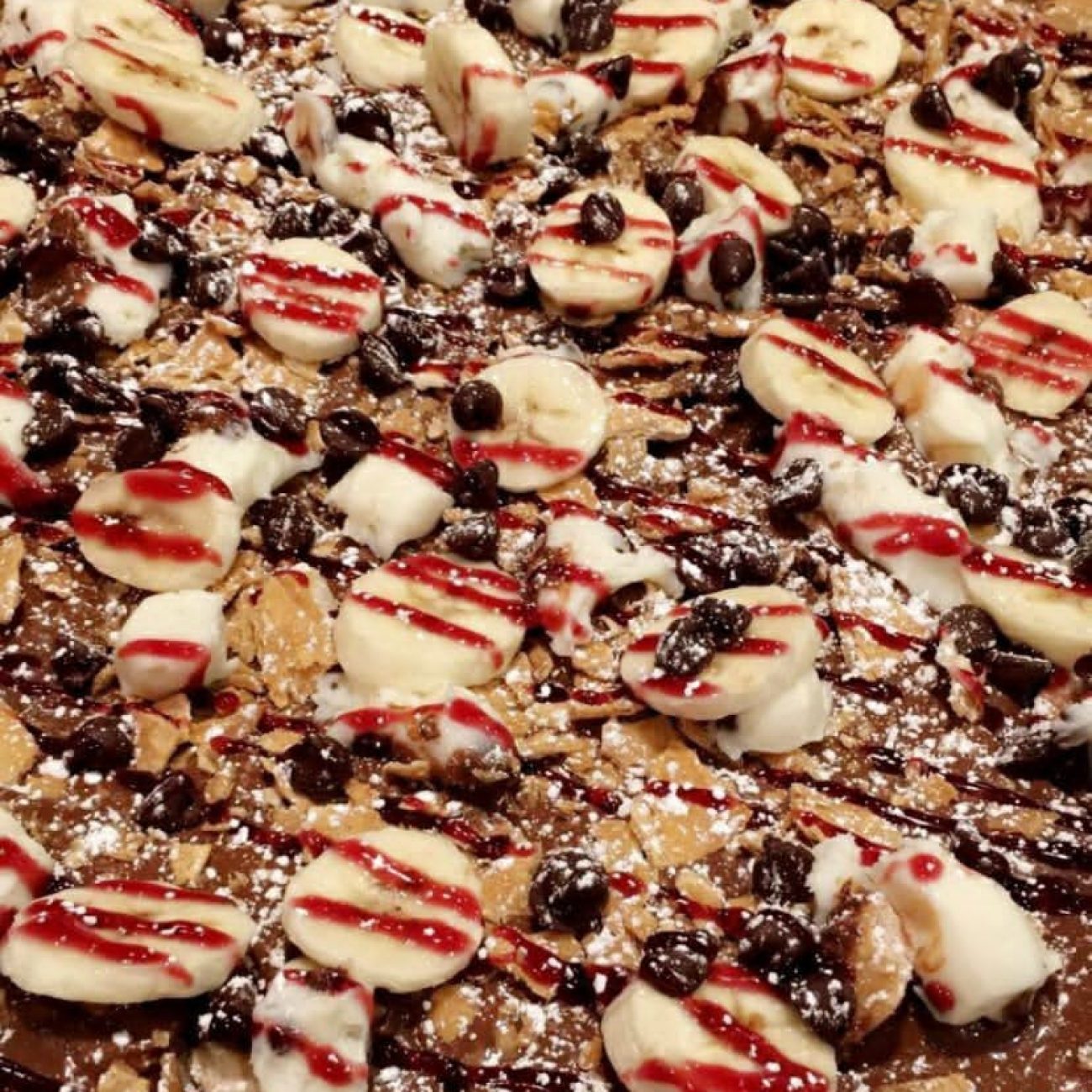 Black Forest Pizza