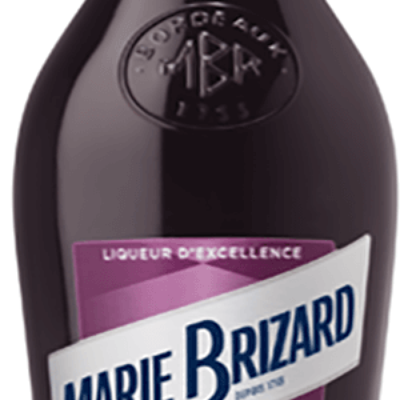 Blackberry Liqueur