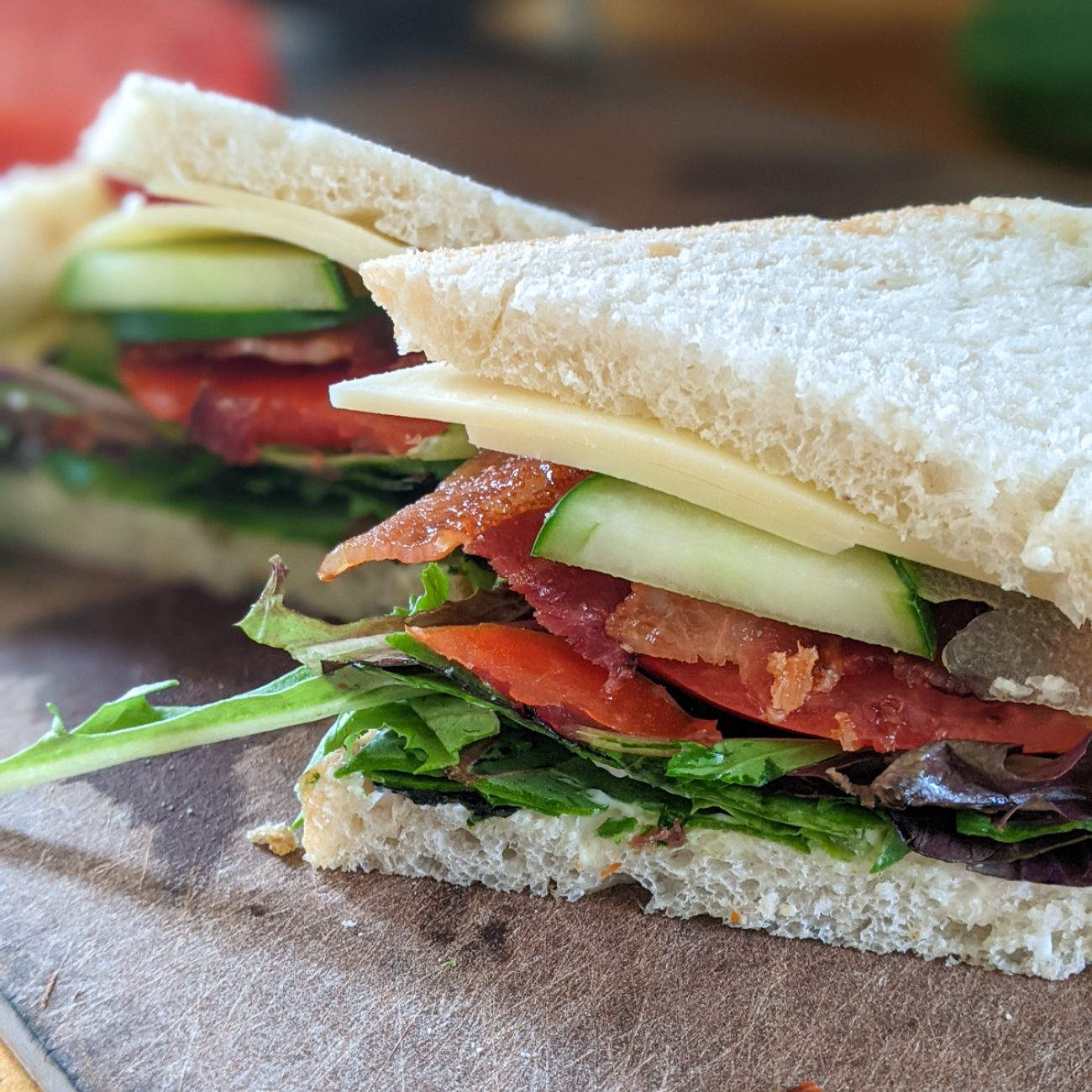 Blt Sandwich