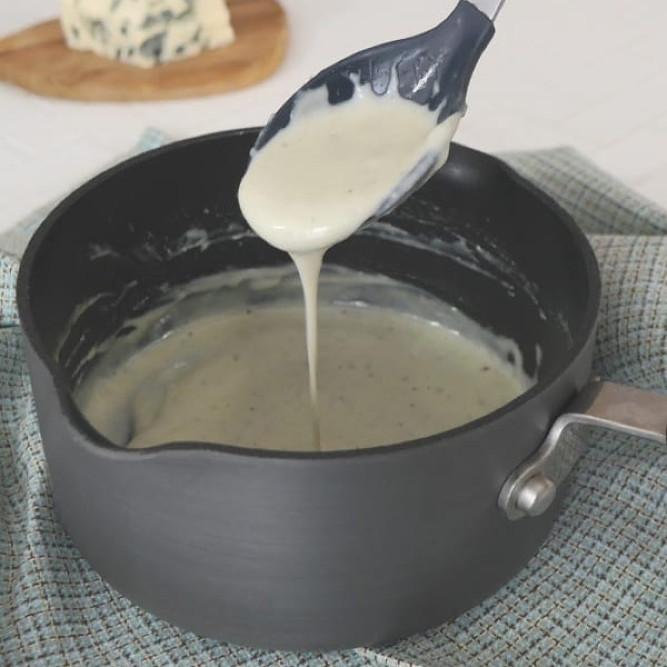 Blue Cheese Sauce