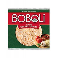 Boboli Pizza Crust