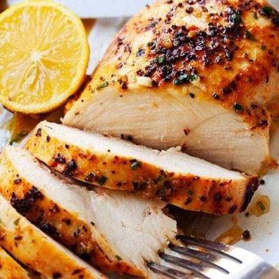 Boneless Chicken Breast