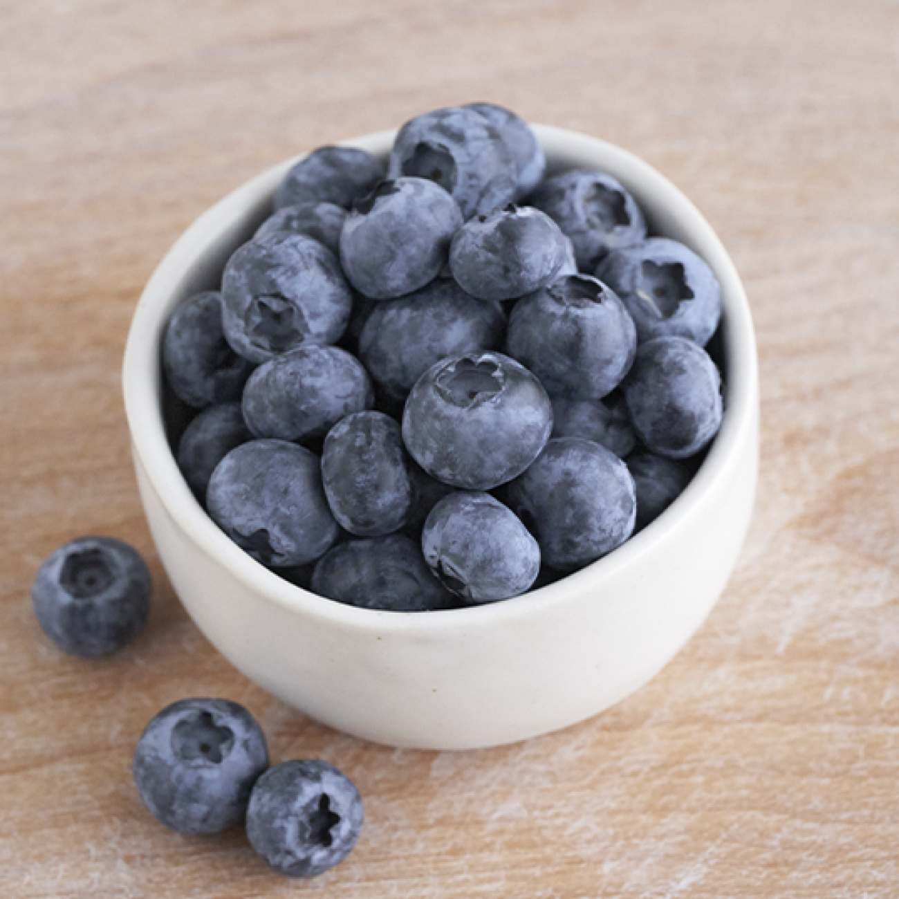 Boost Your Antioxidant Intake with This Delicious Blueberry Recipe