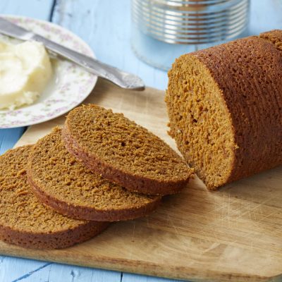 Boston Brown Bread