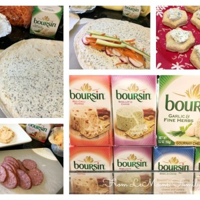 Boursin Cheese