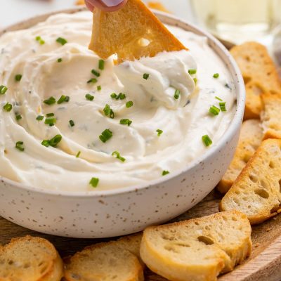 Boursin Cheese Spread