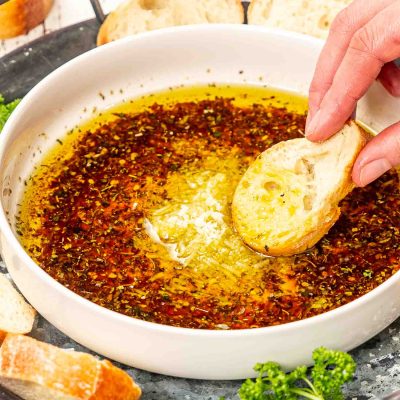 Bread Dipping Spice