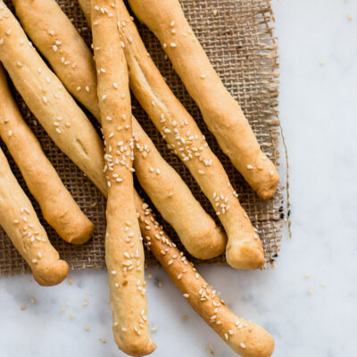 Breadsticks