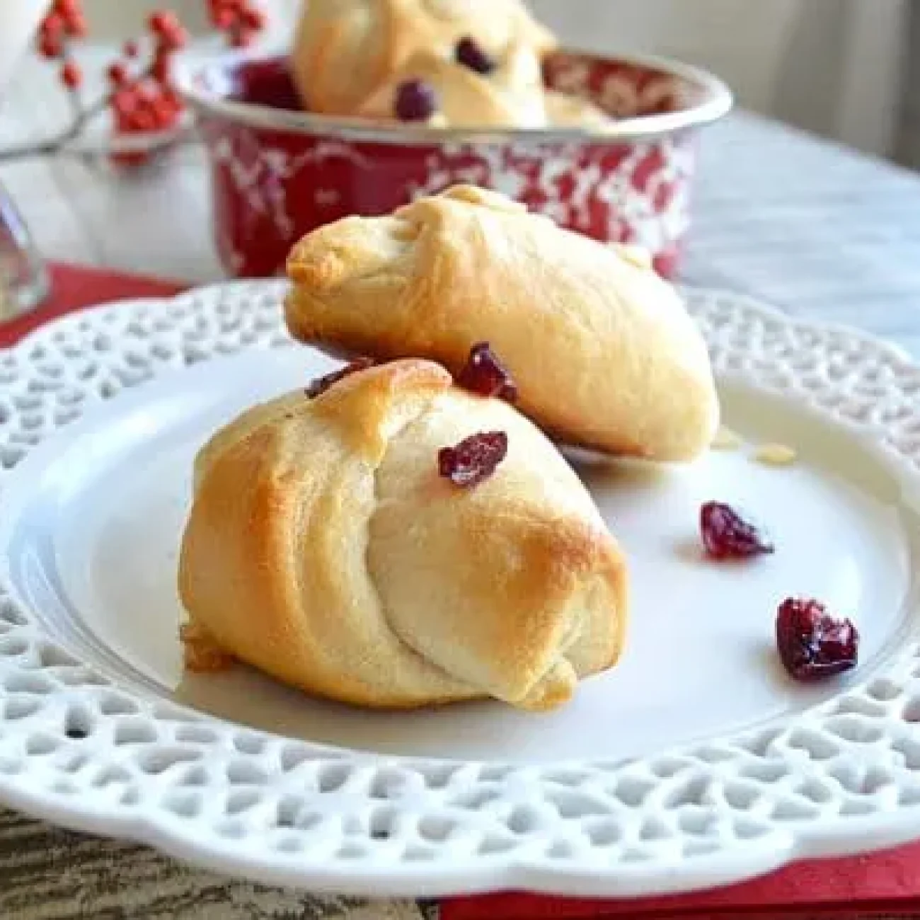 Brie Crescents