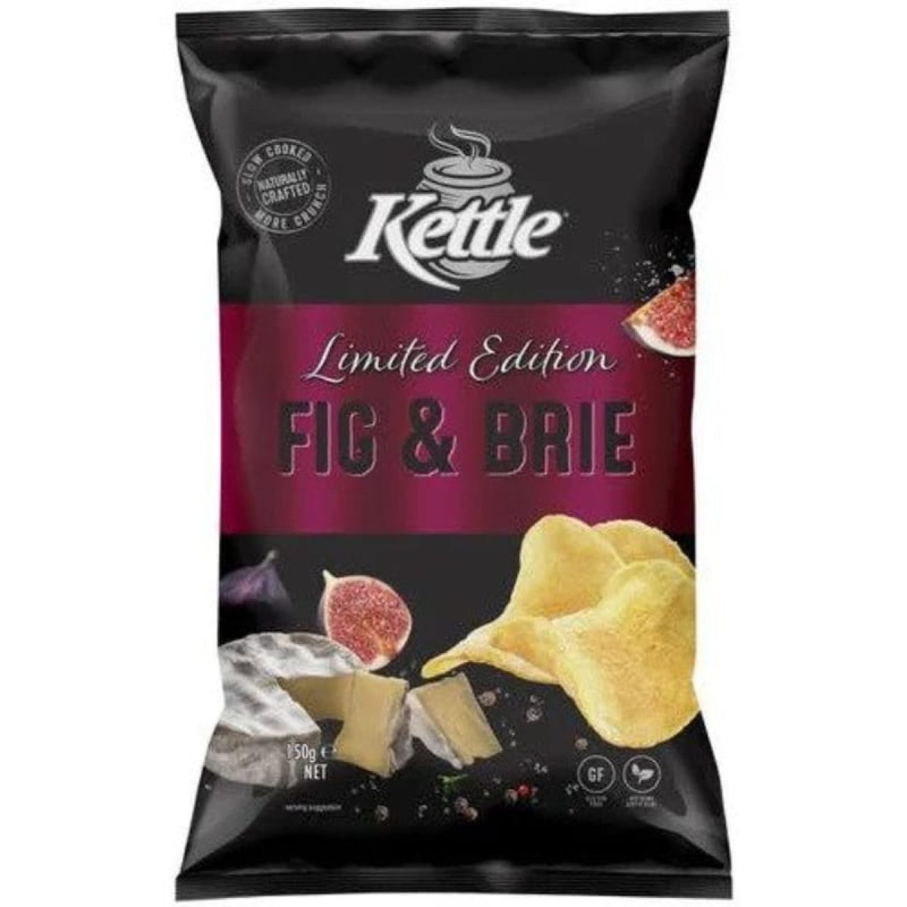 Brie Crisps